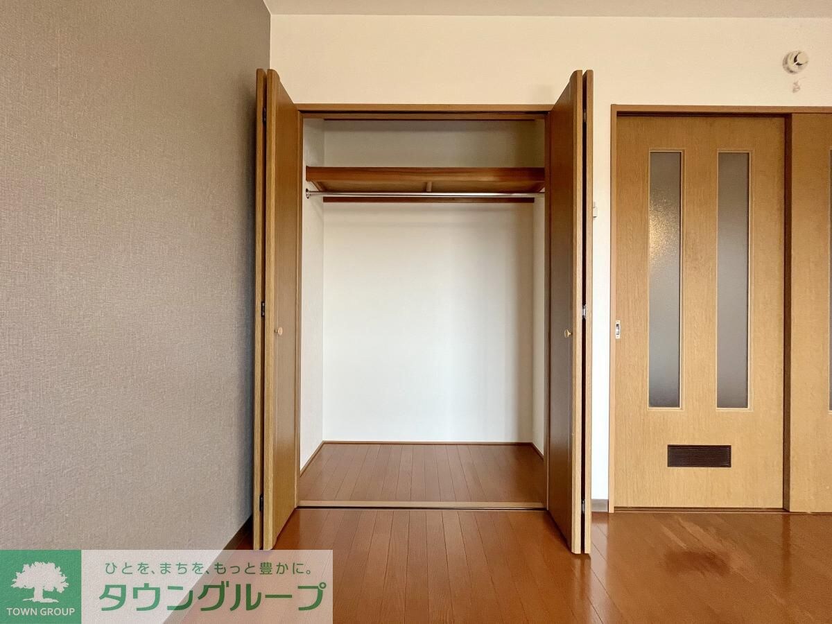 フォレスタヒルズの物件内観写真