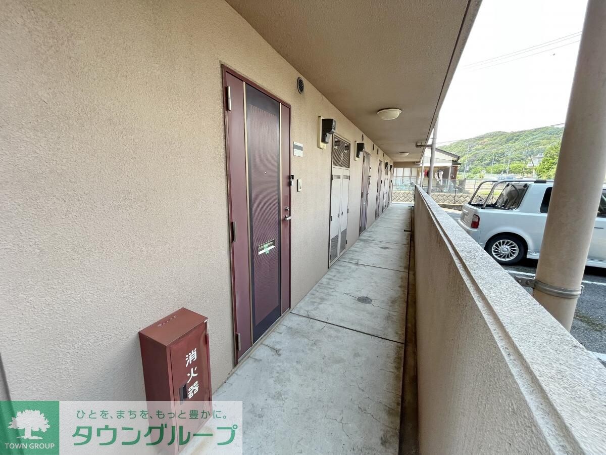 フォレスタヒルズの物件内観写真