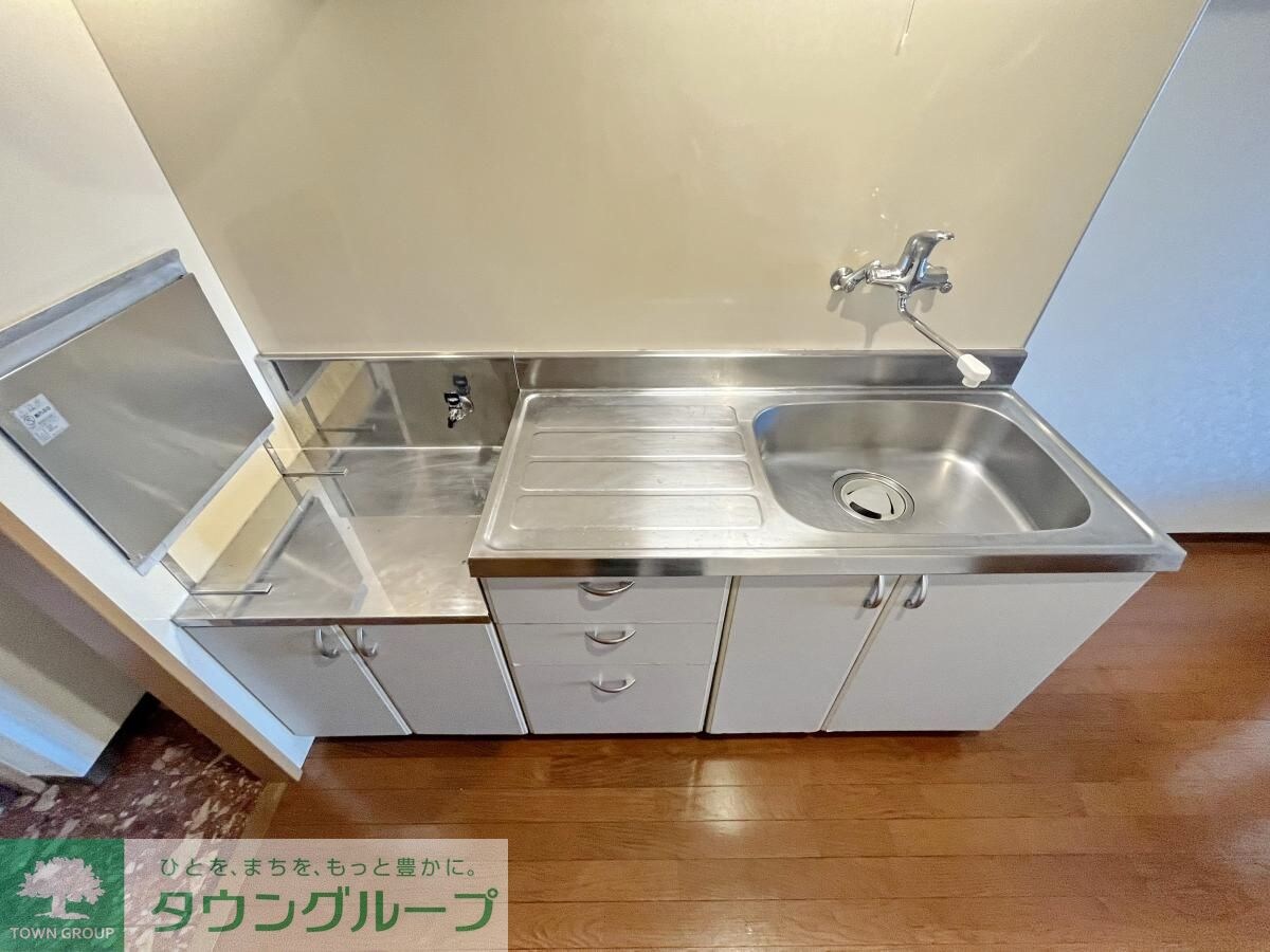 フォレスタヒルズの物件内観写真