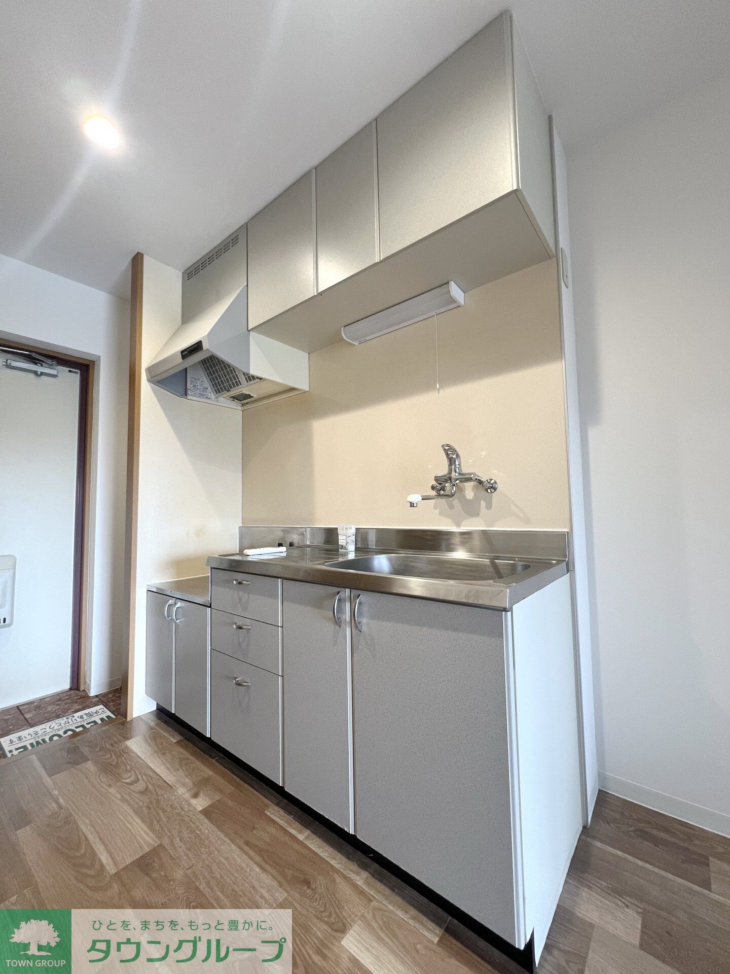 フォレスタヒルズの物件内観写真