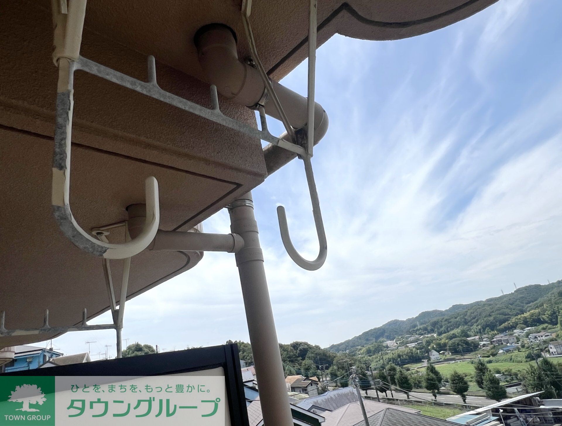 フォレスタヒルズの物件内観写真