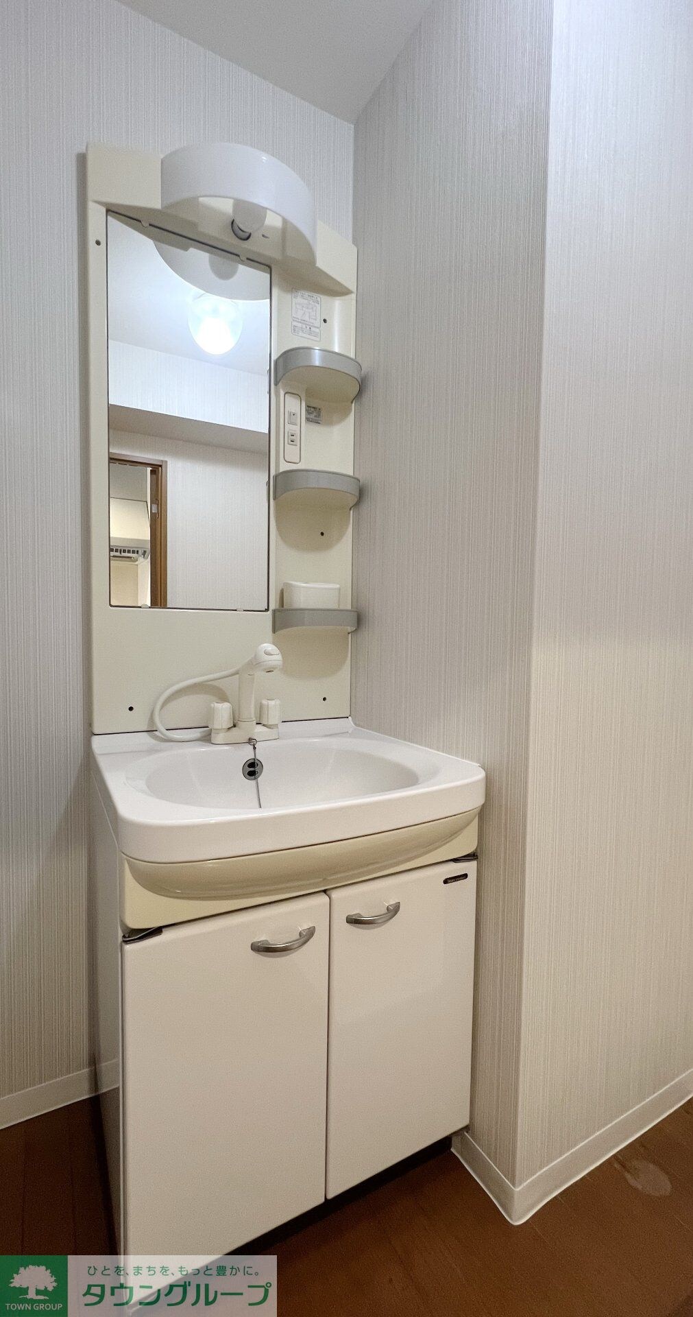 フォレスタヒルズの物件内観写真