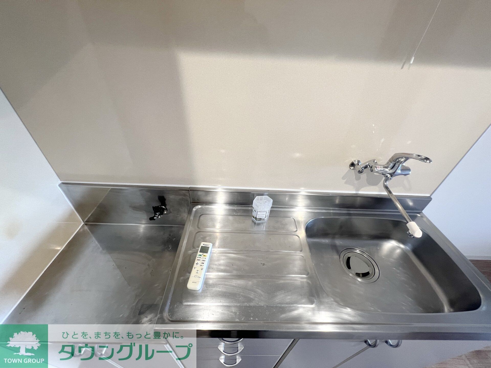 フォレスタヒルズの物件内観写真