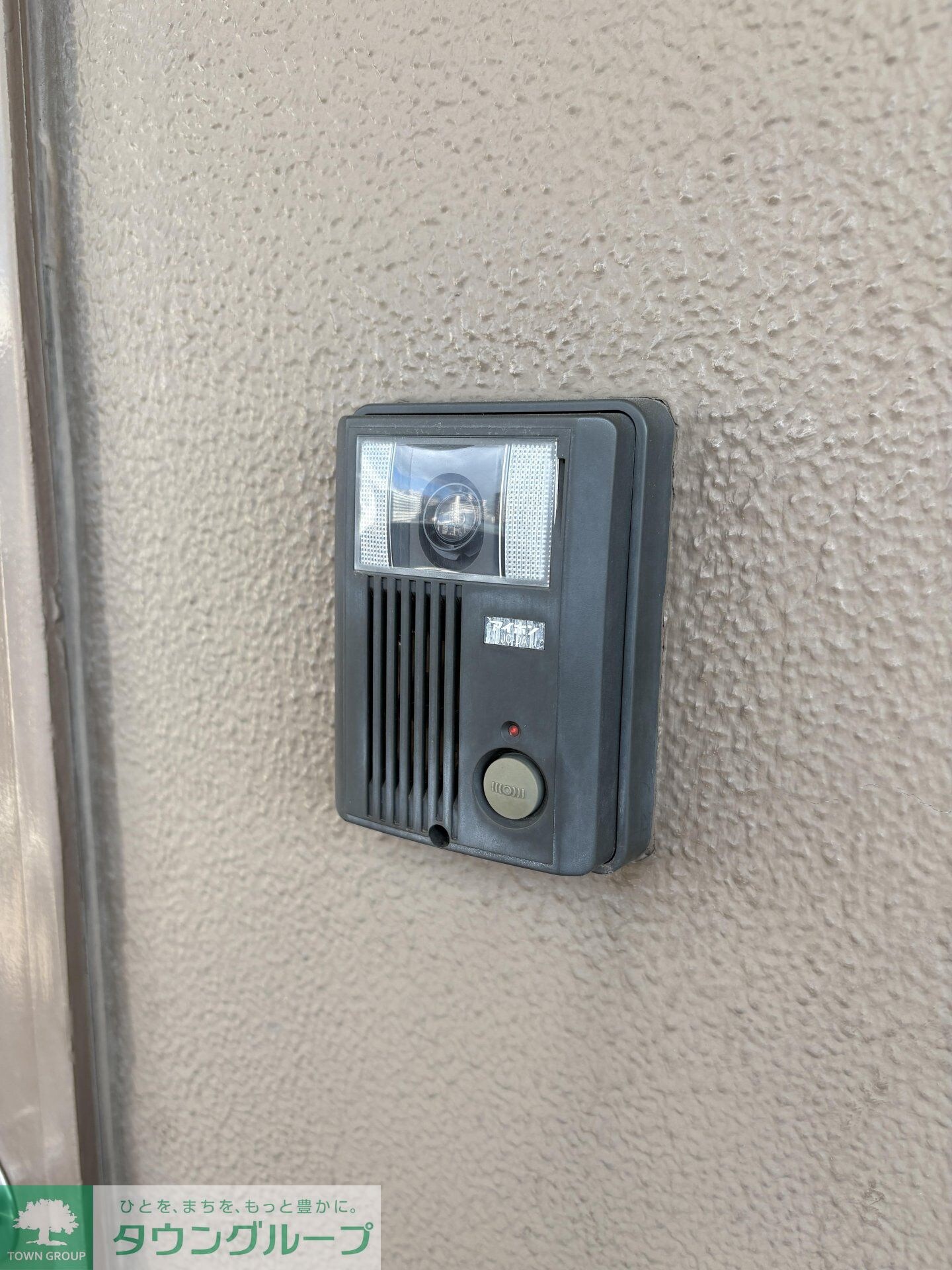 カーサよねやまの物件内観写真