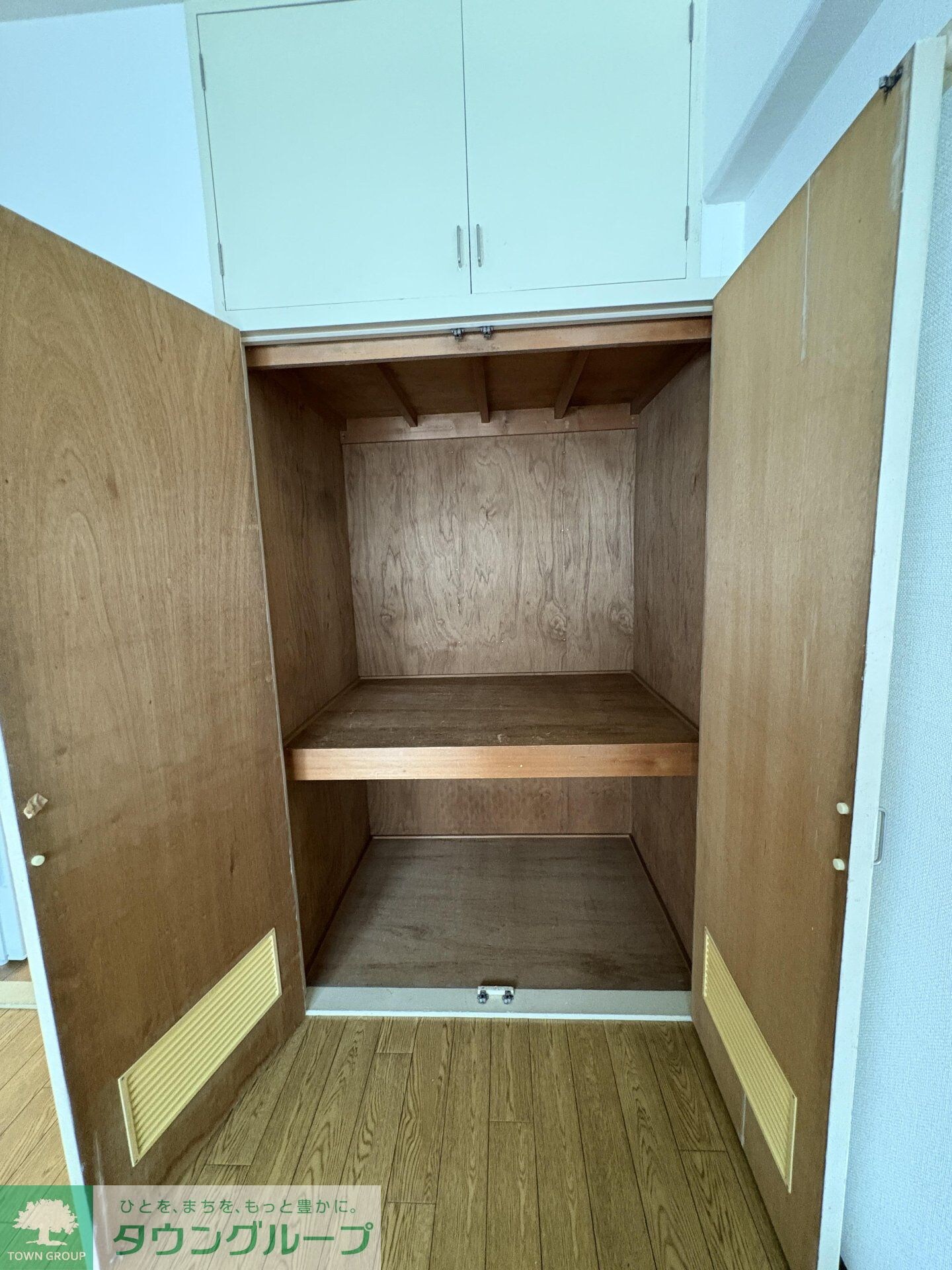 カーサよねやまの物件内観写真