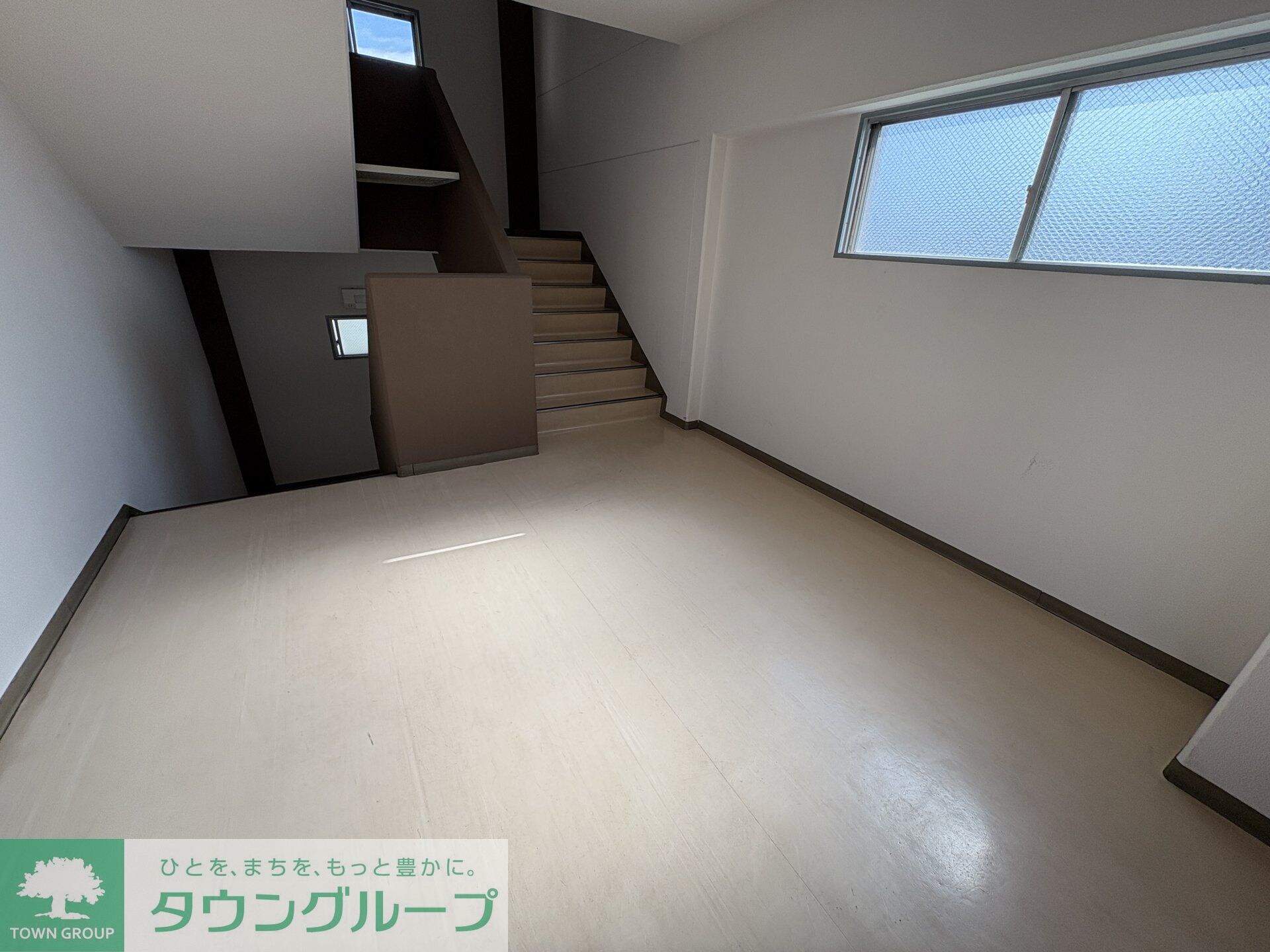 カーサよねやまの物件内観写真