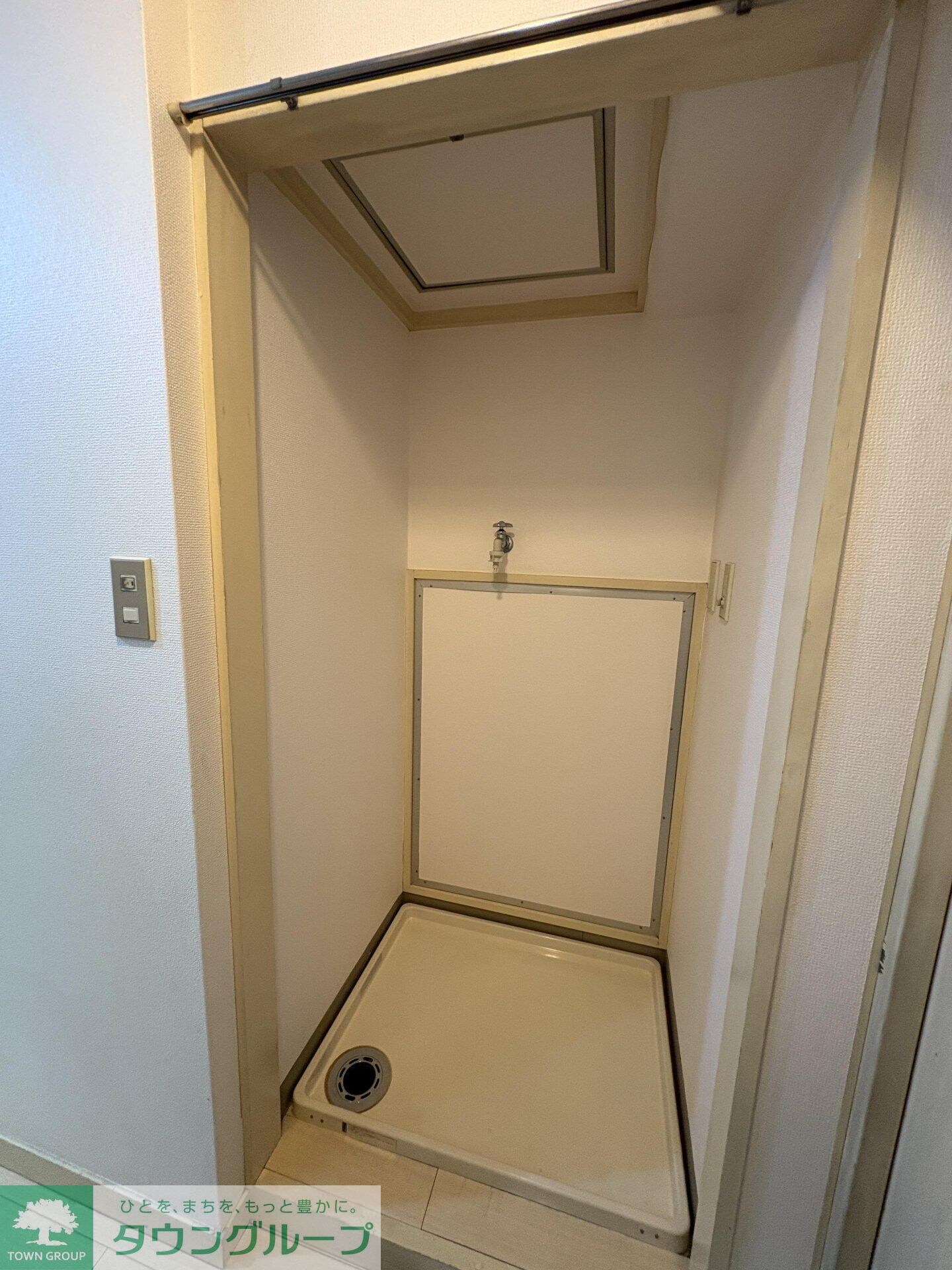 カーサよねやまの物件内観写真