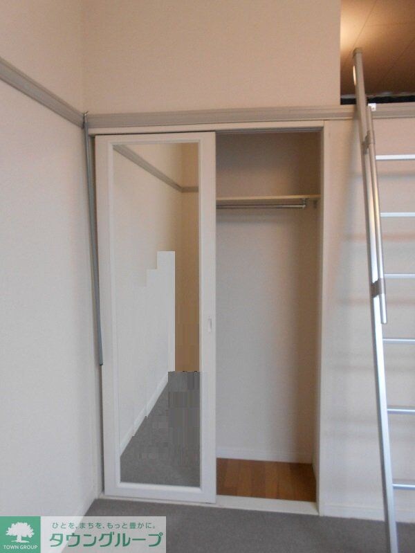 レオパレスＲＩＣＨＨＯＵＳＥの物件内観写真