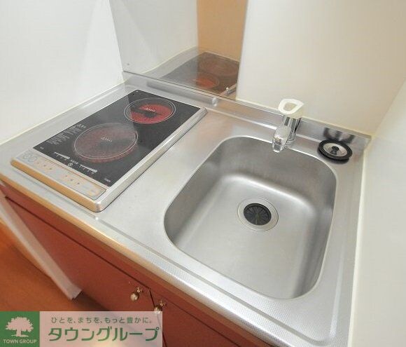 レオパレス雅の物件内観写真