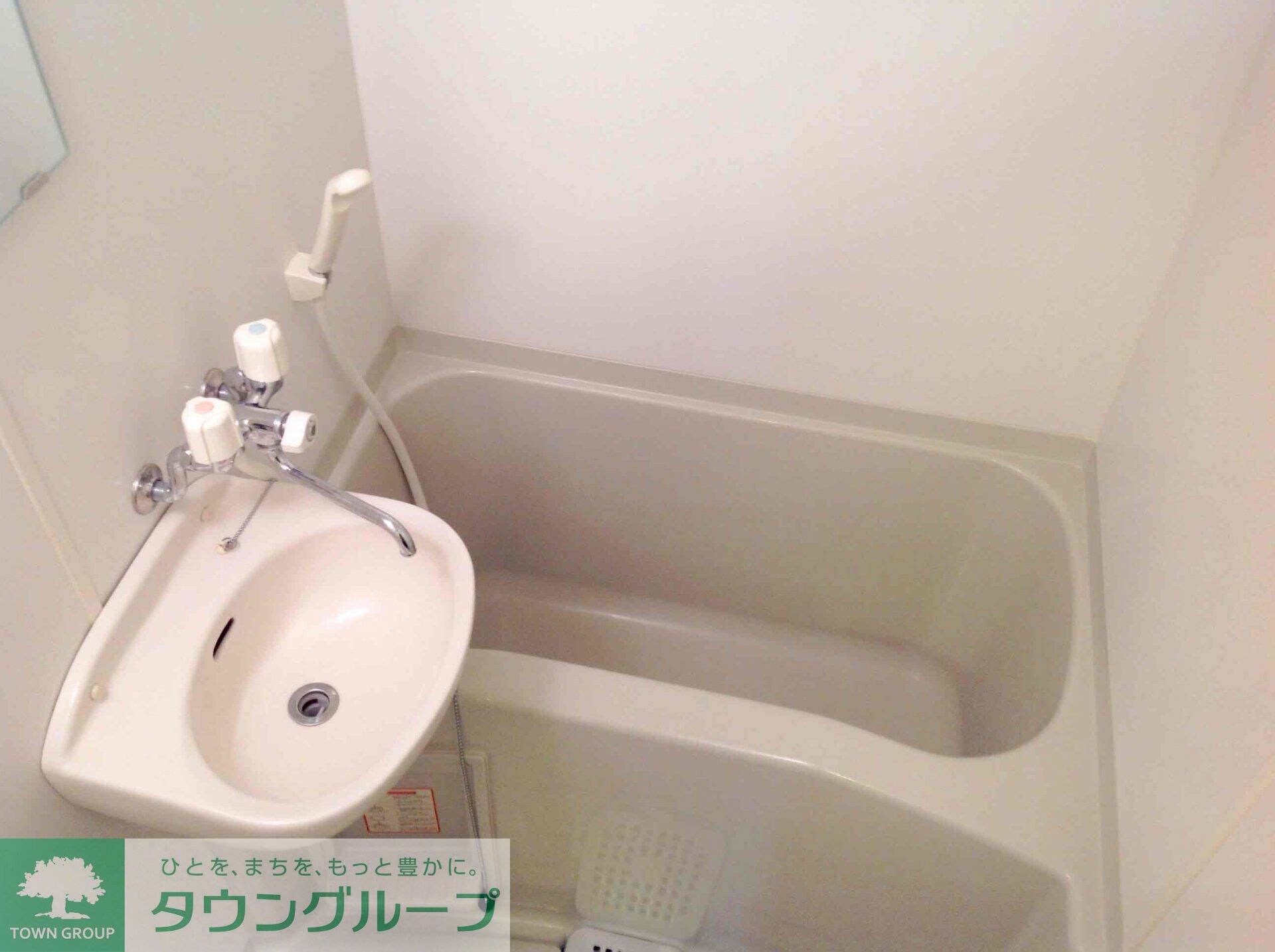 レオパレス雅の物件内観写真