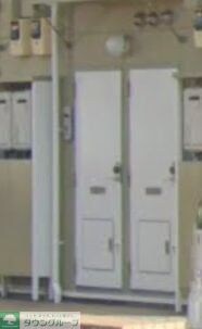 レオパレス雅の物件内観写真