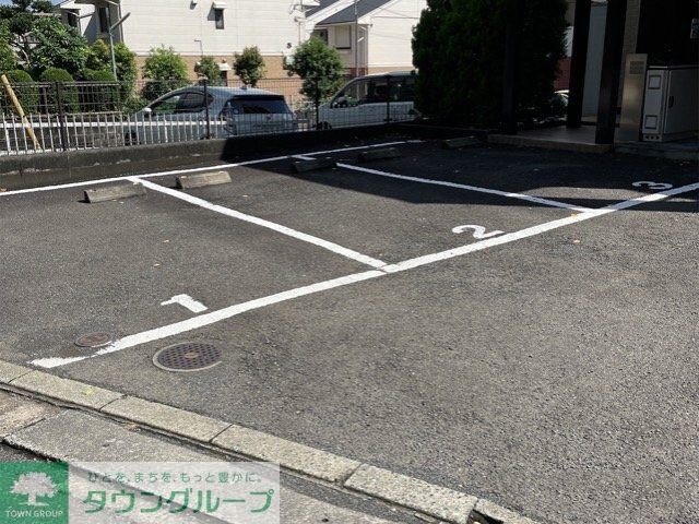 レオパレス葛城の物件内観写真