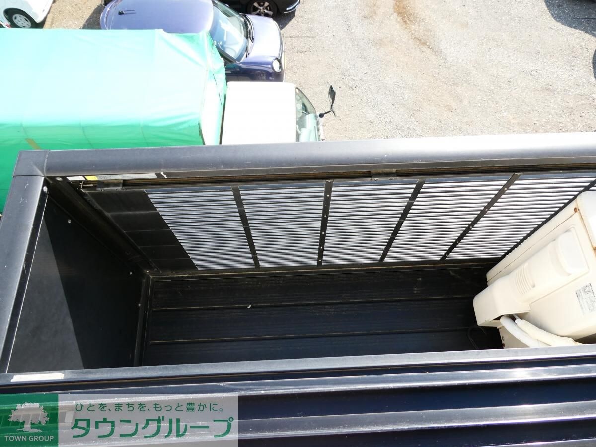 レオパレス葛城の物件内観写真