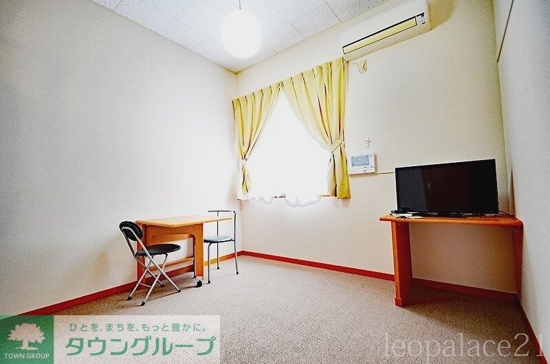 レオパレス葛城の物件内観写真