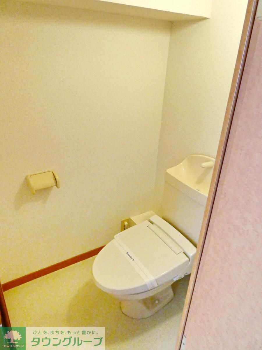 レオパレス葛城の物件内観写真