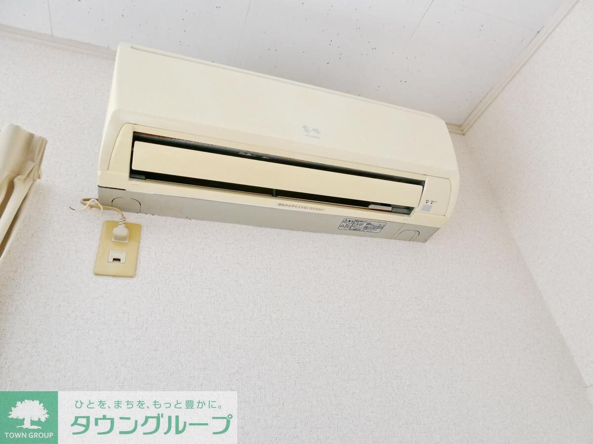 レオパレス葛城の物件内観写真