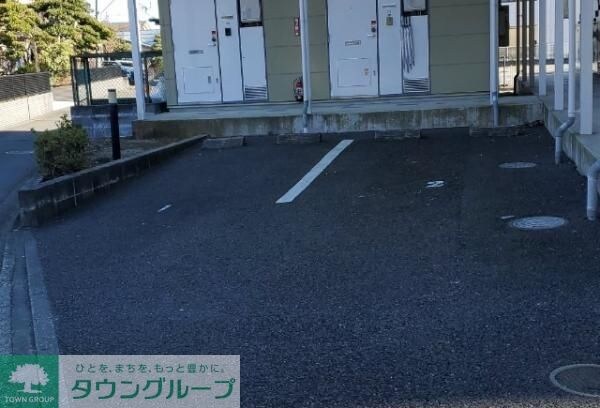 レオパレスドルチェの物件内観写真