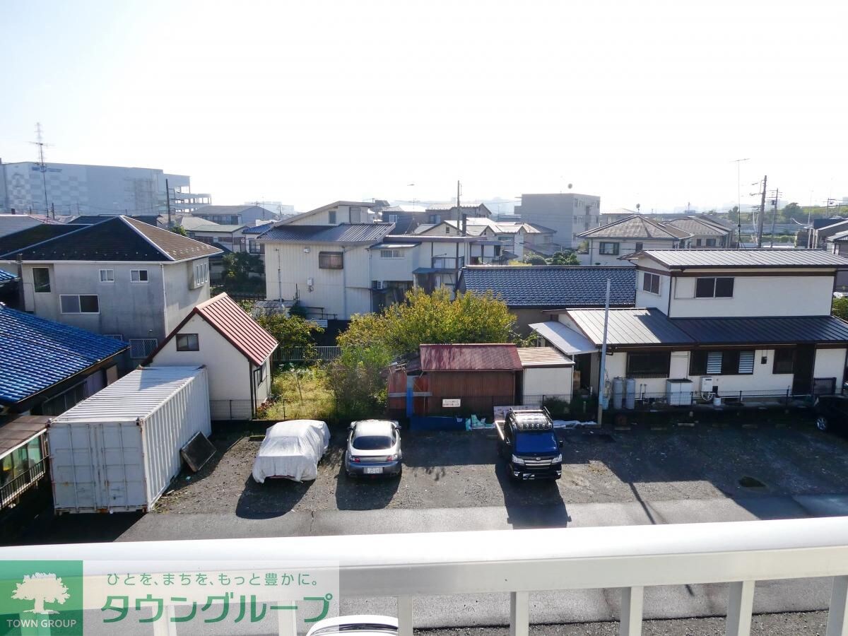 レオパレスセードルの物件内観写真