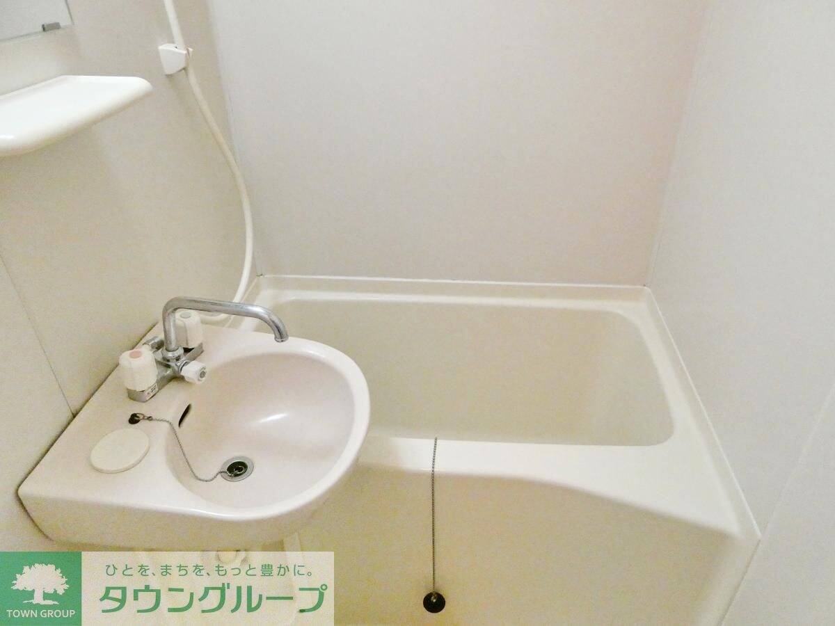 レオパレスセードルの物件内観写真