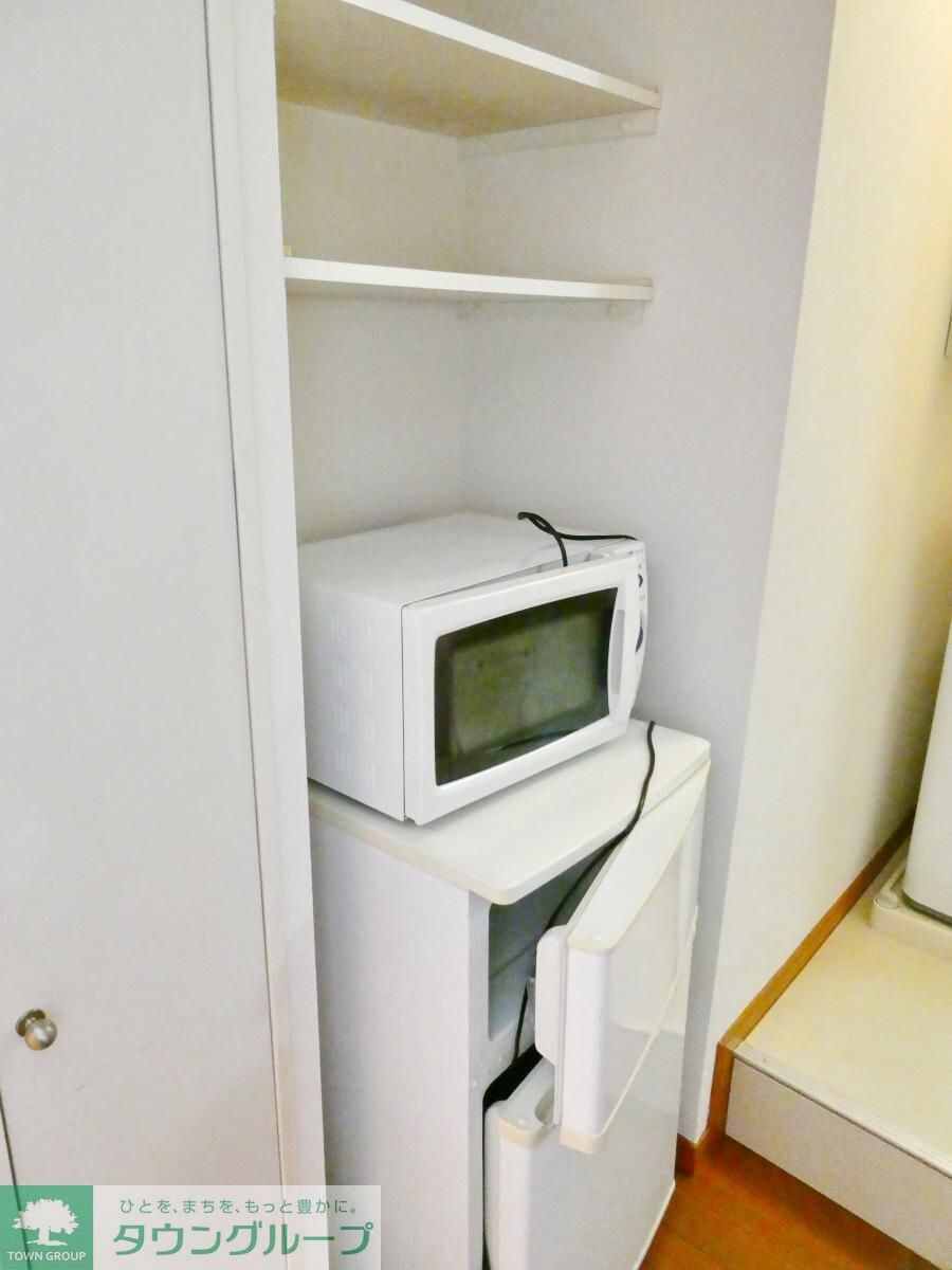 レオパレスセードルの物件内観写真