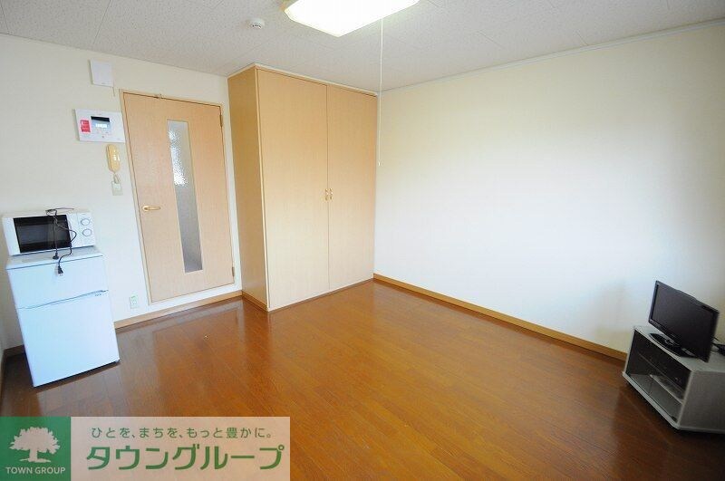 レオパレスセジュールIの物件内観写真