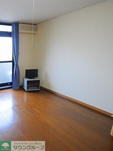 レオパレスセジュールIの物件内観写真