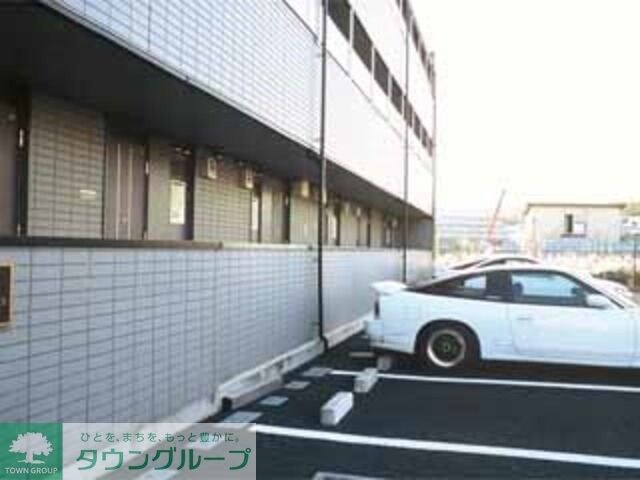 レオパレスセジュールIの物件内観写真