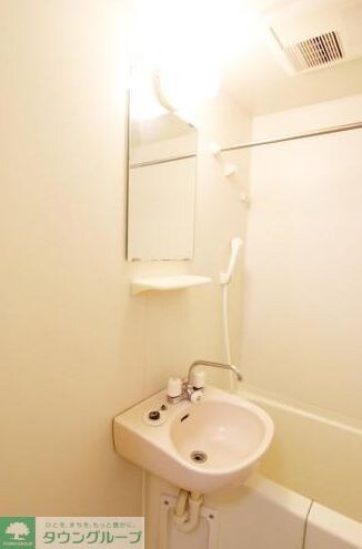 レオパレスサンロードの物件内観写真