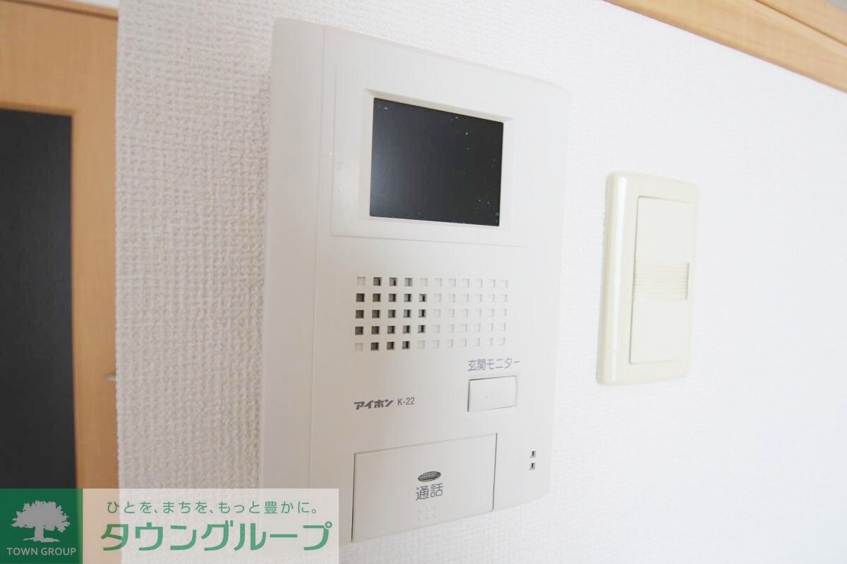 レオパレスサンロードの物件内観写真