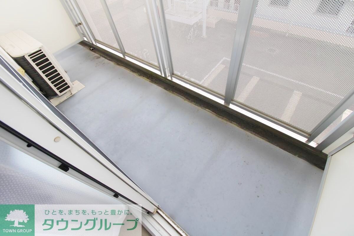 レオパレスサンロードの物件内観写真