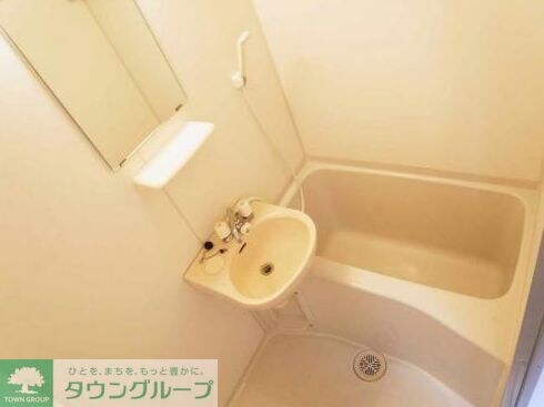 レオパレスサンロードの物件内観写真