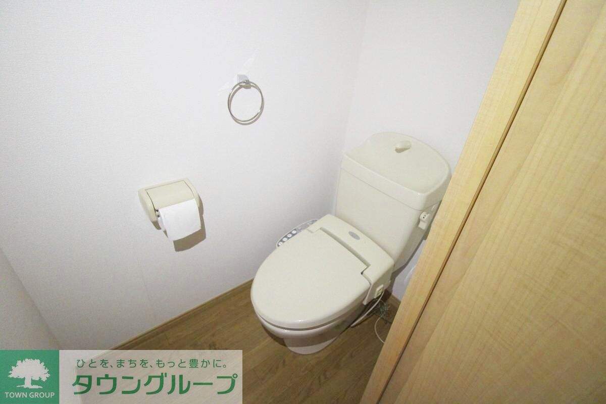 レオパレスサンロードの物件内観写真