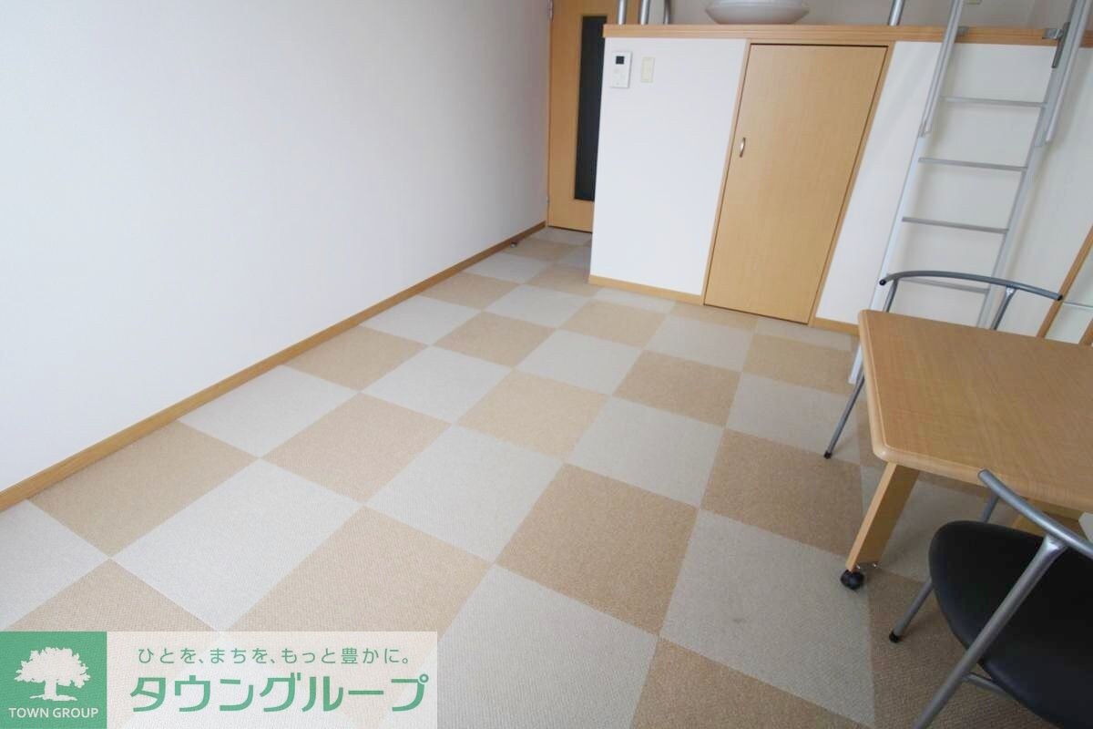 レオパレスサンロードの物件内観写真