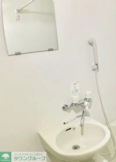 レオパレスグランドゥールの物件内観写真