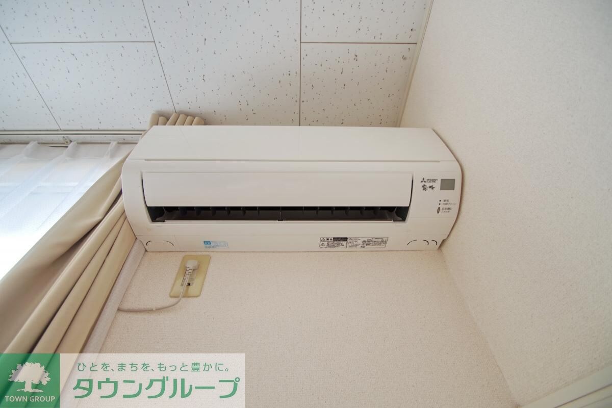 レオパレスエメラルドの物件内観写真