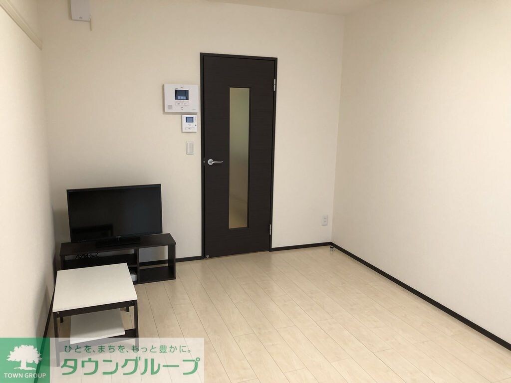 レオネクストアメニティハイム５の物件内観写真