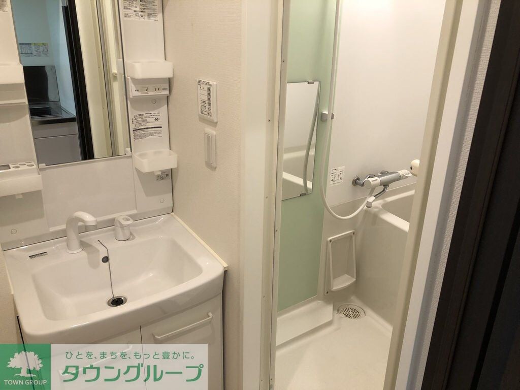 レオネクストアメニティハイム５の物件内観写真