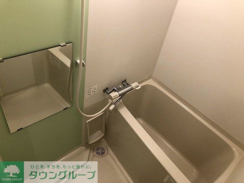 レオネクストアメニティハイム５の物件内観写真