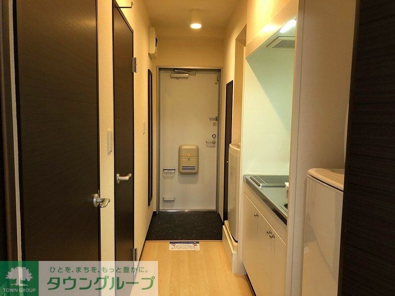 レオネクストアメニティハイム５の物件内観写真