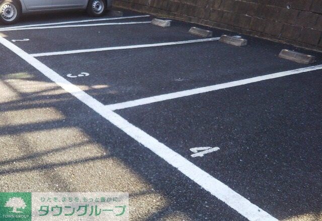 レオネクストアベニール鳥海の物件内観写真