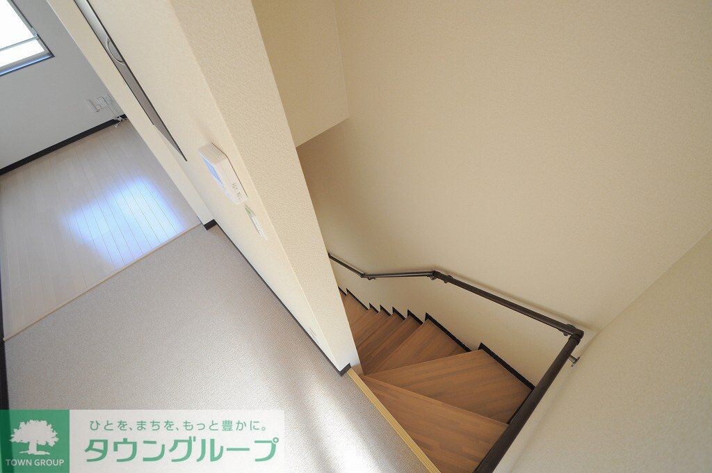 レオネクストアベニール鳥海の物件内観写真