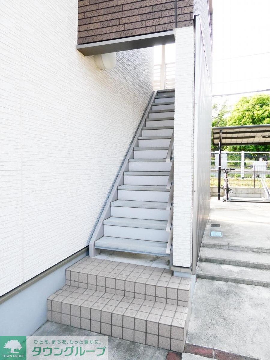 クレイノ光彩ＳＯＵＴＨの物件内観写真