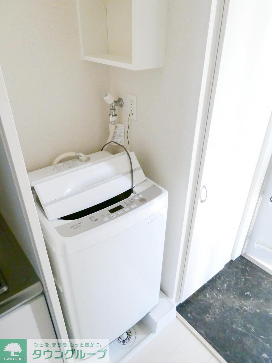 クレイノ光彩ＳＯＵＴＨの物件内観写真