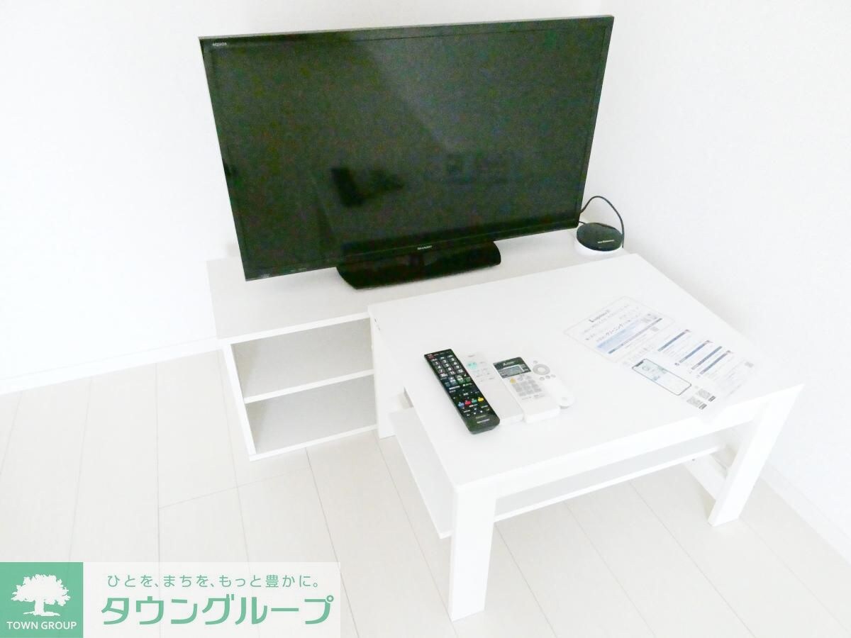 クレイノ光彩ＳＯＵＴＨの物件内観写真