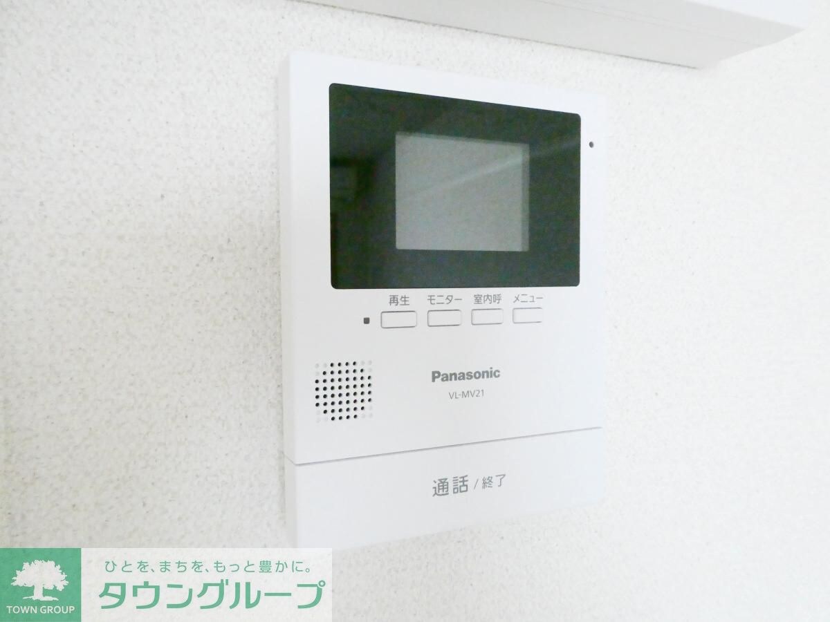 クレイノ光彩ＳＯＵＴＨの物件内観写真