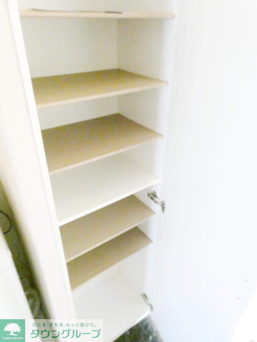 クレイノ光彩ＳＯＵＴＨの物件内観写真