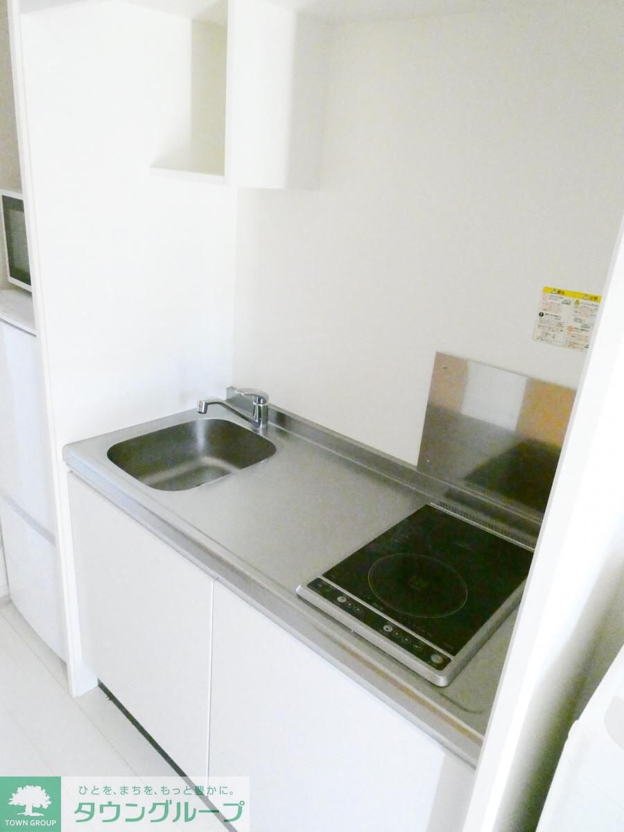 クレイノ光彩ＳＯＵＴＨの物件内観写真