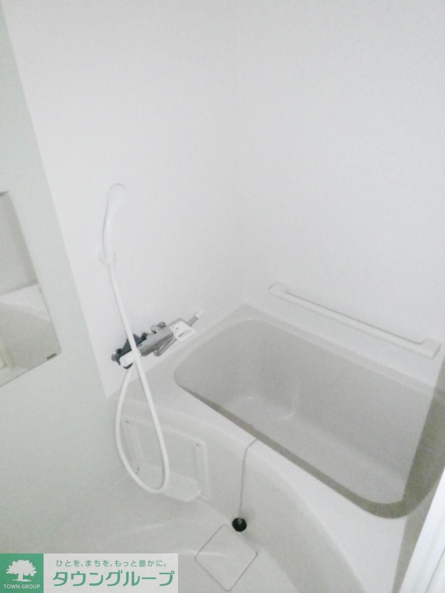 クレイノ光彩ＳＯＵＴＨの物件内観写真