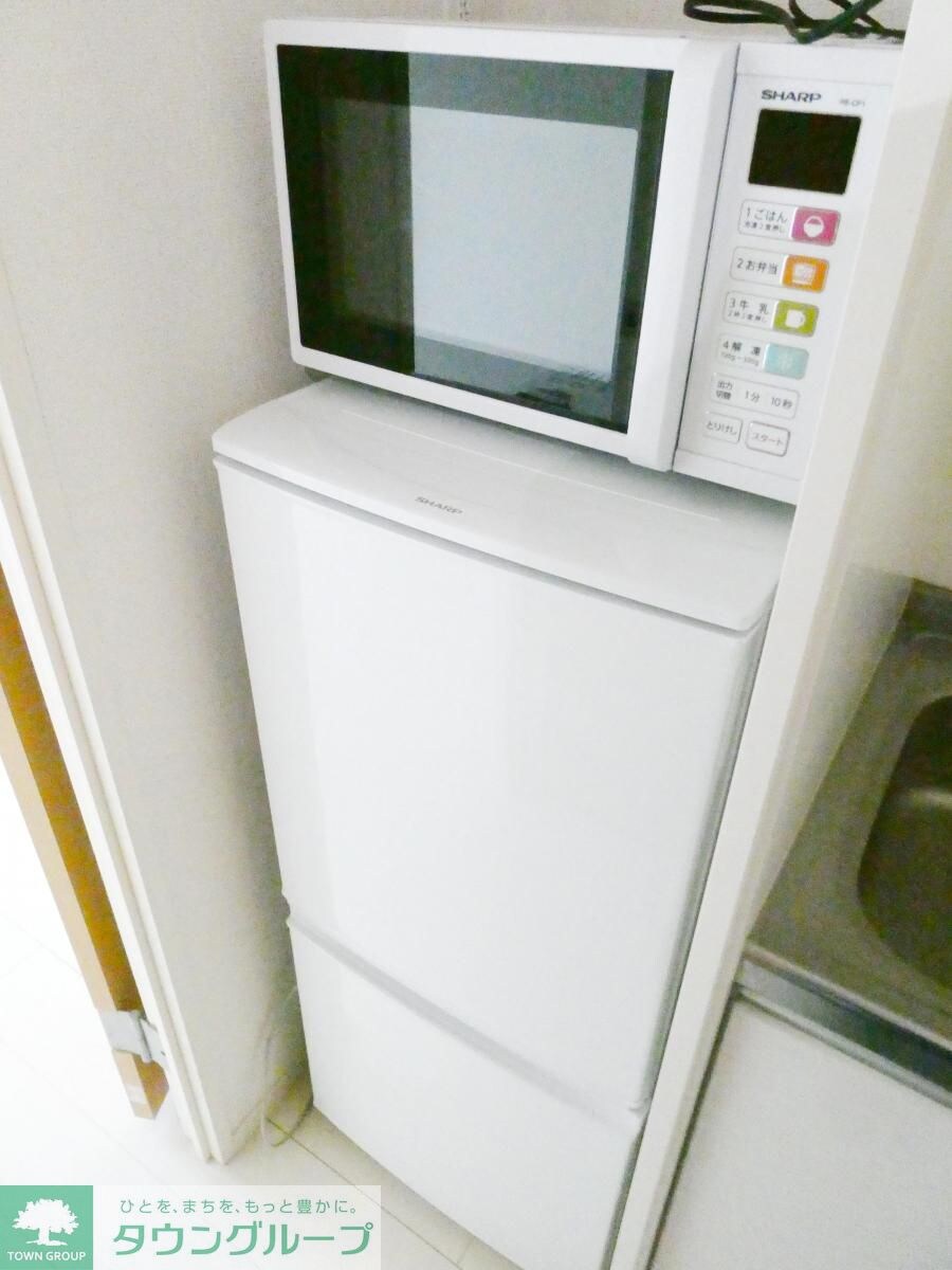 クレイノ光彩ＳＯＵＴＨの物件内観写真