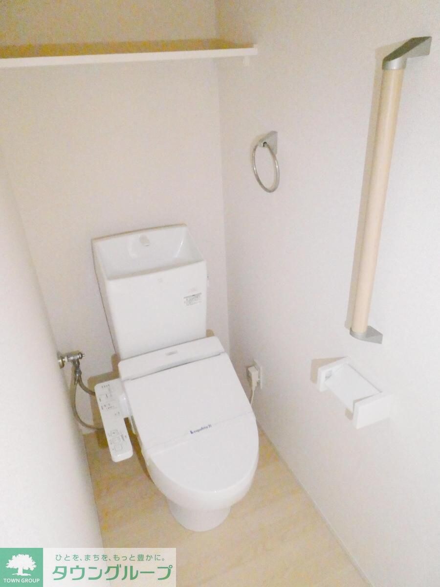 クレイノ光彩ＳＯＵＴＨの物件内観写真